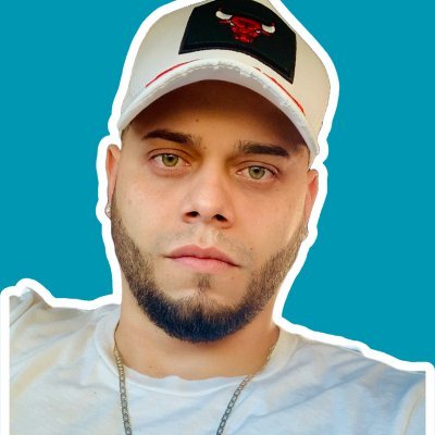 edwintv20's profile picture. Dominican 🇩🇴🏝