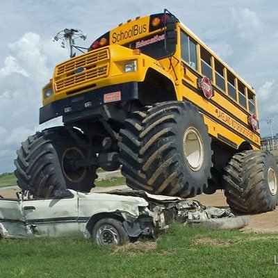 thebusdriver3SC's profile picture. 