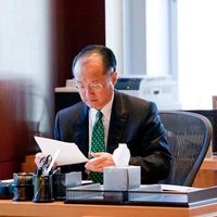 Jim Yong Kim (@sundaymand23820) 's Twitter Profile