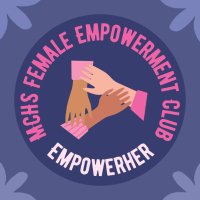 EmpowerHER (@mchsactivism) 's Twitter Profile