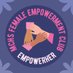 EmpowerHER (@mchsactivism) Twitter profile photo EmpowerHER (@mchsactivism) Twitter profile photo