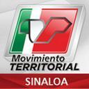 Twitter oficial del Movimiento Territorial #MT en Badiraguato, Organización ciudadana adherente al #PRI. SOMOS UNA GRAN RED CIUDADANA EN MOVIMIENTO.