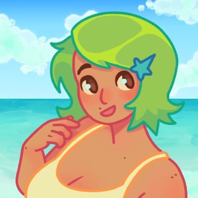 glasscurb's profile picture. 🎨 furry artist | 20 | he/they 💌 commissions open~ DMs open ✨main: @notnotsharkboy