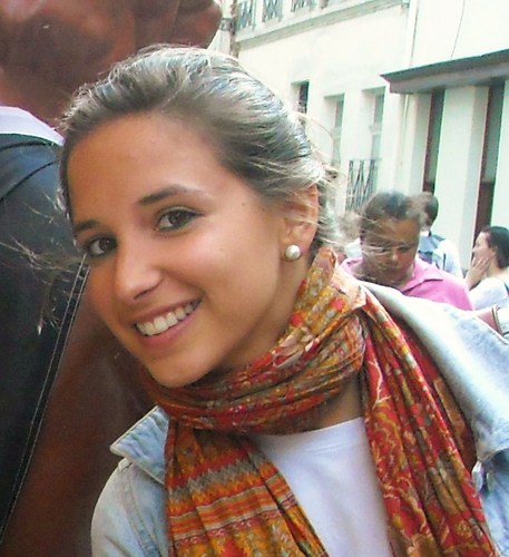 Estudiante de Derecho y Periodismo en la Universidad Carlos III de Madrid