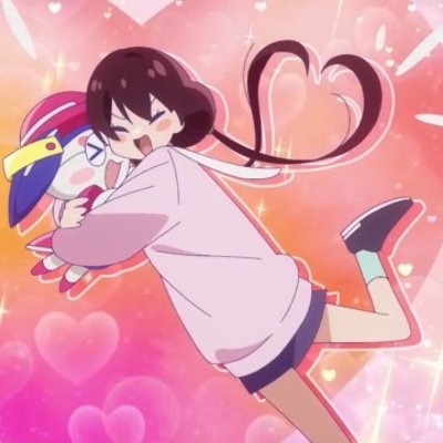 shinkari_bot's profile picture. 