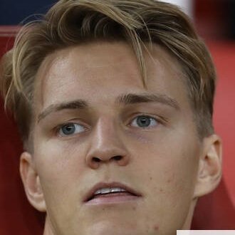 OnlyOdegaard's profile picture. #1 Source for everyting Martin Ødegaard
# Arsenal fan
# Silly input & opinions of all things Martin related