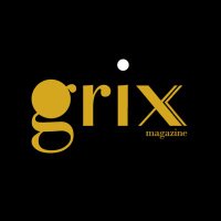 Grix (@grixmagazine) 's Twitter Profile Photo Grix (@grixmagazine) 's Twitter Profile Photo