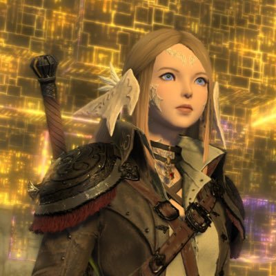 GwenLuniereさんのプロフィール画像