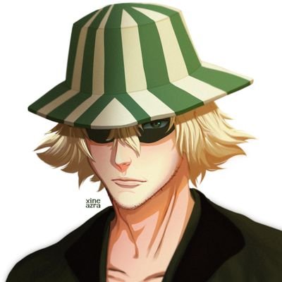 UraharaGaiden's profile picture. 