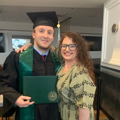 bmcnamara01's profile picture. PPU’24 🟢🟡 Christ is King ✝️