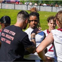 Anthony DiMarsico (@coachdimar) 's Twitter Profile Photo Anthony DiMarsico (@coachdimar) 's Twitter Profile Photo