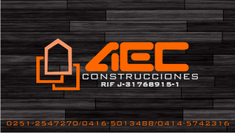 AecConstruccion's profile picture. Compañía dedicada al Proyecto, Construcción y Remodelación de obras civiles. Diseño de espacios. Muebles, Closets y Cocinas.