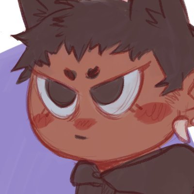 i draw what i want || independent artist
- clip studio paint
- 24, minors DNI
- generally sfw + possible gore
- DM for c0mmi$$ion info