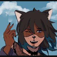 Michiru_mitzui_02 (@michiruvega) 's Twitter Profile