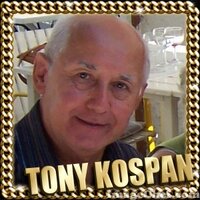 Tony Kospan(@Orsosognante) 's Twitter Profile Photo