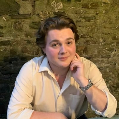 He/him Cardiff university graduate Cardiff Metropolitan University graduate