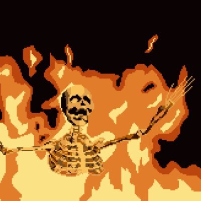 LazerNukez's profile picture. Does he know?
https://t.co/zU5VECLgfF