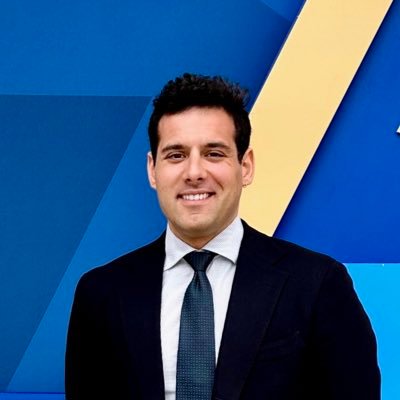 Diplomático 🇪🇸🇪🇺 @SpainMFA. Burgalés errante. Now in Washington, D.C. 🇺🇸 Cyber and digital policy. Views are my own, RTs are not.