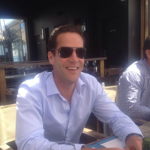 Brett Sutherland