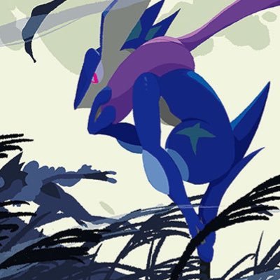 pokeca_yuzu's profile picture. 08/ゲッコウガ使い/2025CL大阪4-3 シティS3 Best4/2026CL横浜5-3 シティS1 Best4/水月の里 中忍