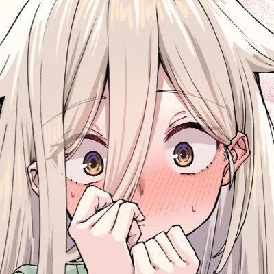 biiiskbsk's profile picture. びすけ(@isbsk_ekaki)の避難所です🍪趣味をあげつつ本垢で何かあった時はこちらで呟きます！