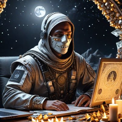 JoltzyMcG Profile Picture