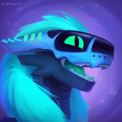 Njello Scoop Troops! My name is Dante Sidén. I’m a Swedish Casual Gamer, Furry, and Proud Bisexual. I will only retweet SFW content here.