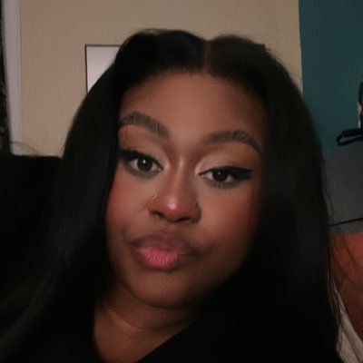 TashikaBabii's profile picture. Normalize being into nefarious activities…