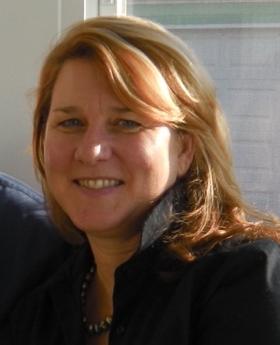 Real estate professional and financial educator