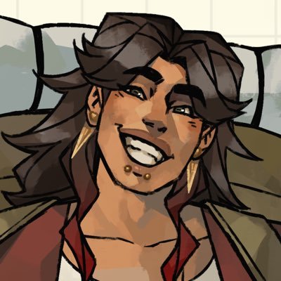 22. she/her. illustrator, animator, storyboard artist || prev on @SnubbedFilm || nsfw: @candidlycasu || COMMS CLOSED ❣️