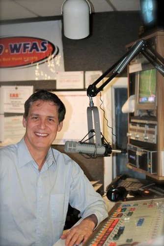 JayMichaelsWFAS's profile picture. Host of the Jay Michaels Morning Show on 103.9 WFAS. Weekdays from 5:30am-10am