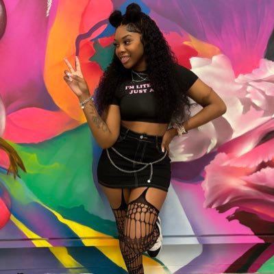 1️⃣9️⃣🌈- come in here & act like you got some sense 😤
