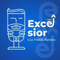 Excélsior (@excelsiorecu) 's Twitter Profile Photo Excélsior (@excelsiorecu) 's Twitter Profile Photo