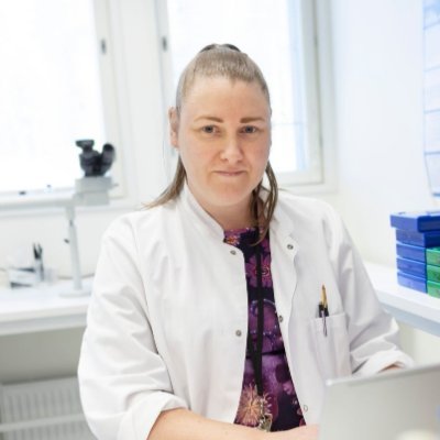 Neuroscientist, biochemist, researcher, mother.
Biochemically characterising the brains of Tampere Sudden Death Study cohort of forensic autopsies.