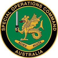 SOCOMD - Australian Army (@adf_socomd) 's Twitter Profile Photo