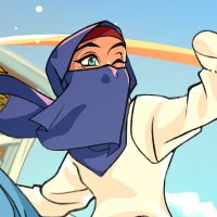Free Skies - احرار السماء (@freeskiesgame) 's Twitter Profile