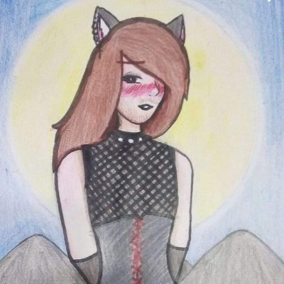 LavanMyrthrae's profile picture. 22

Freak In training