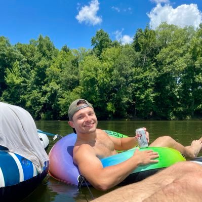 QuintenAdabie's profile picture. Purdue Alum - Bay Area