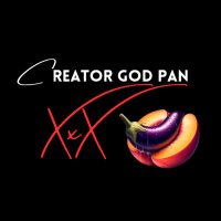 CreatorGodPan XxX (@creatorgodpan) 's Twitter Profile