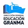 dpegranma's profile picture. Cuenta oficial de la Dirección General de Educación en Granma