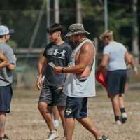 Coach Yurish (@coachyurish) 's Twitter Profile Photo Coach Yurish (@coachyurish) 's Twitter Profile Photo