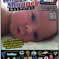 What's Up Shopper (@whatsupshopper) 's Twitter Profile Photo What's Up Shopper (@whatsupshopper) 's Twitter Profile Photo