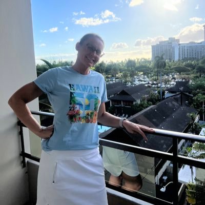 RondaHumpal's profile picture. Sarcasm is how I hug