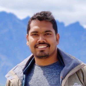 ajitthescorpion's profile picture. 