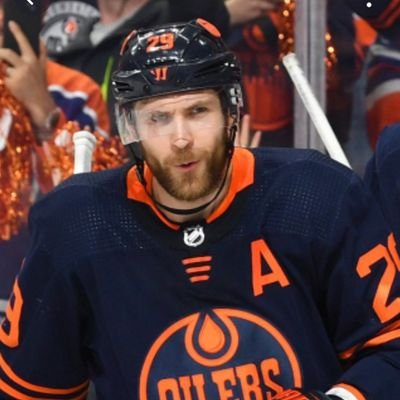 Electrician by day, sports fan by night. Oilers-Steelers. Draisaitl the legend. #29