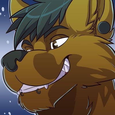 DBWolf🐾さんのプロフィール画像