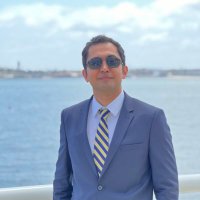 Amirbehzad Bagheri (@amirbehzadb) 's Twitter Profile