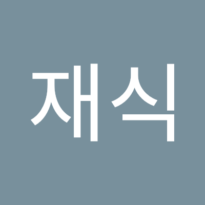 jaesigi345's profile picture. 