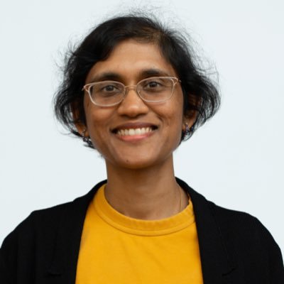 Postdoctoral researcher @PMResearch_UHN. Science writer. Creative writer. Views and opinions are my own. Also @nnursimulu.bsky.social 🇲🇺 🇨🇦