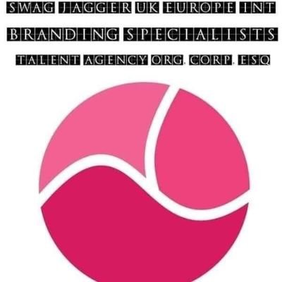 SWAG JAGGER AWARENESS, MENTORING, LIFE COACHING, COUNSELLING, PROMOTIONAL SERVICES CHARITY
SWAG JAGGER INTERNATIONAL TALENT N BRANDING SPECIALISTS CORP ORG ESQ